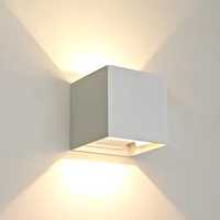 Candeeiro de parede INSPIRE LED KUBBO