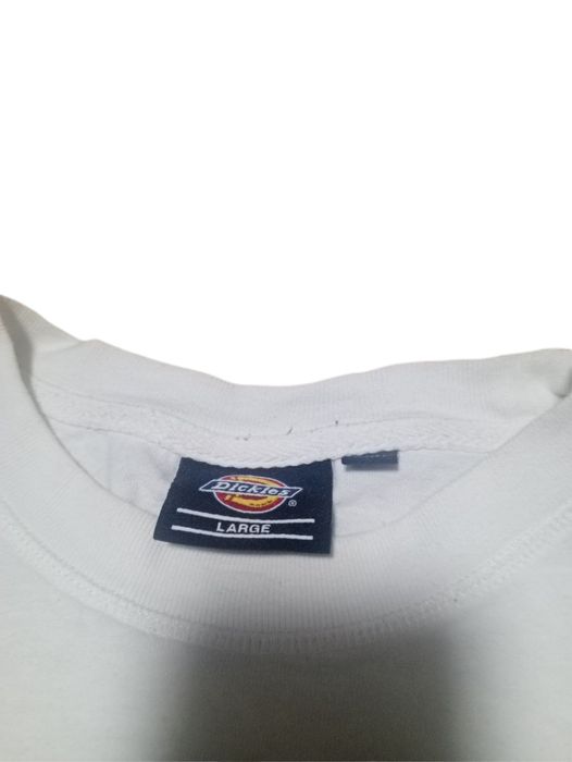 Футболка Dickies,eko,Fubu, Southpole,rap,реп