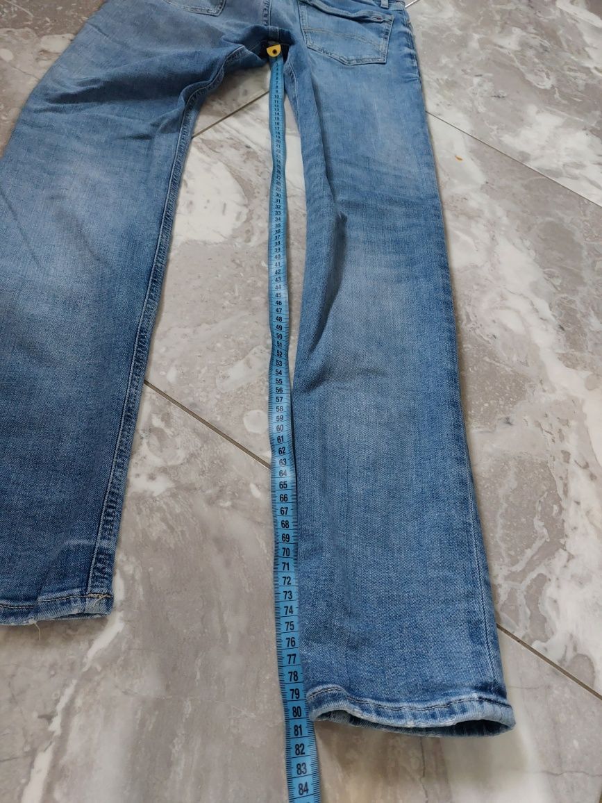 Tommy jeans W30 L34 skinny simon