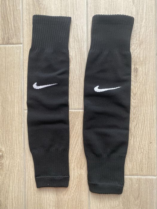 Гетри обрізки Nike