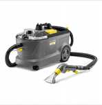 Odkurzacz piorący Karcher Puzzi 10/1 WYPOŻYCZE Z CHEMIĄĄ