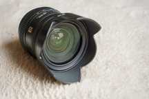 Sigma 24-70mm F2.8 EX DG HSM
Mocowanie: Sony A / Minolta