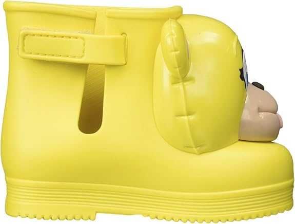 Kalosze dziecięce Mini Melissa + Jeremy Scott rozmiar 25/26