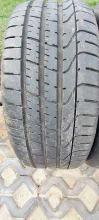 Opony Goodyear oraz Pirelli