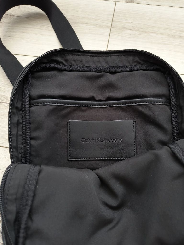 Torebka Calvin Klein Jeans