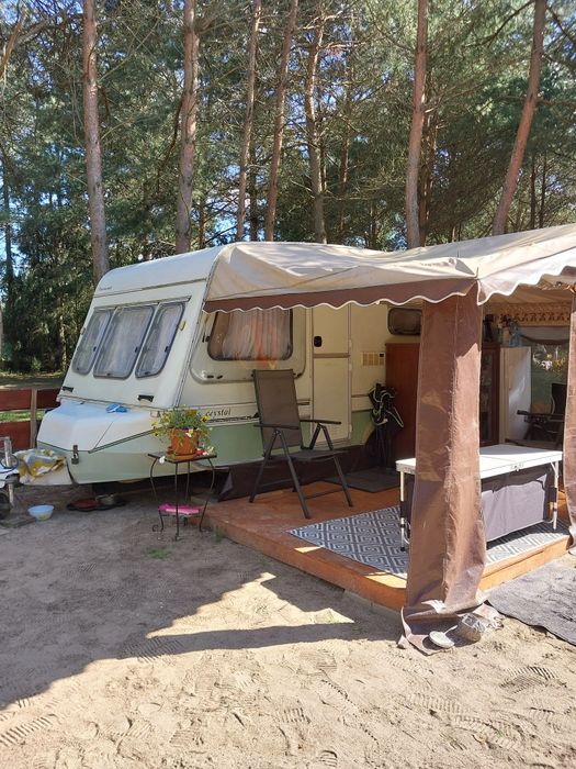 Domek pod szyszką