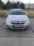 Opel Astra H 1.4 cyszta benzyna