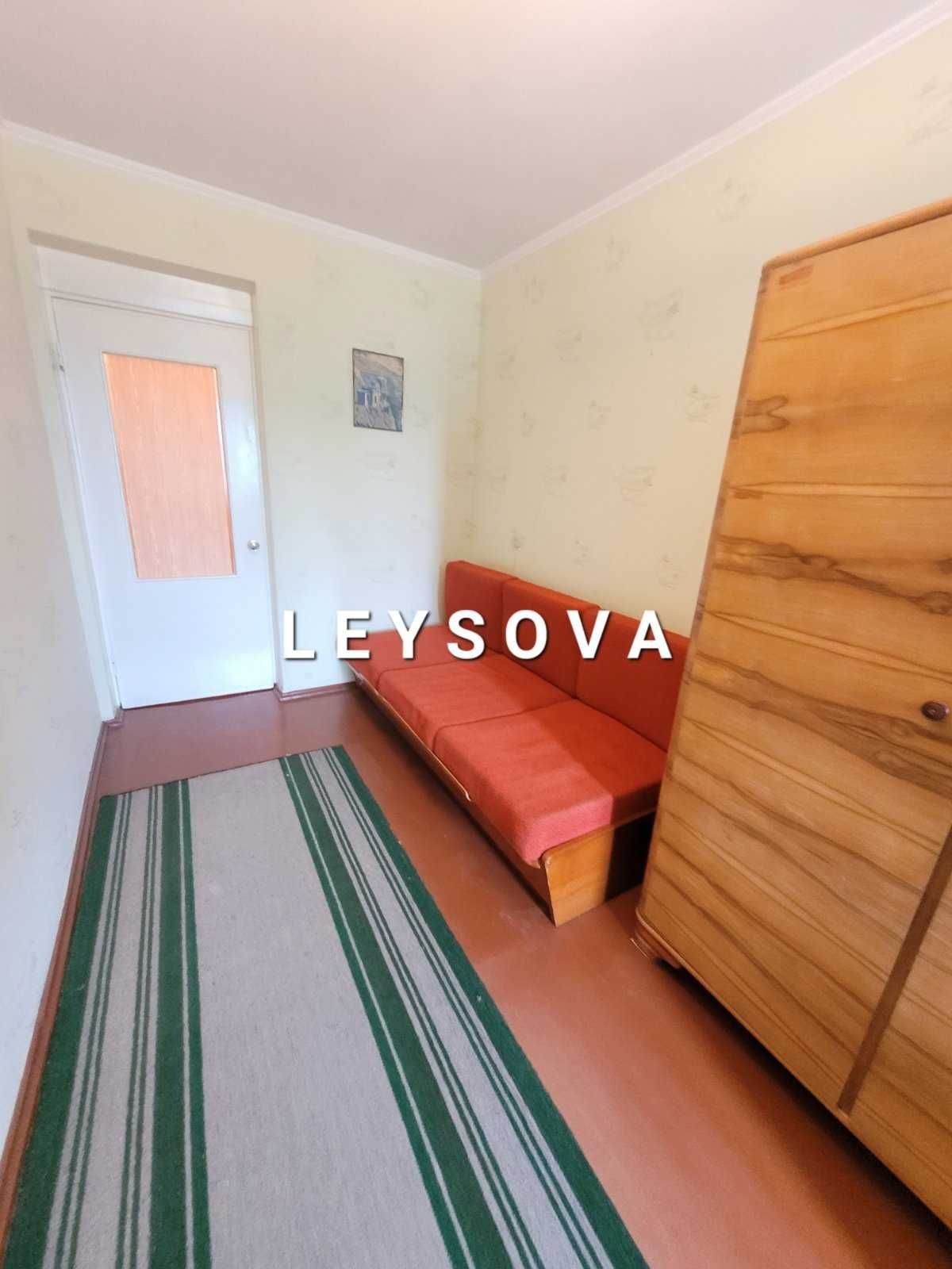 Сдам 3-к.кв. просп. Богдана Хмельницкого ул. Сечевых Стрельцов Центр.