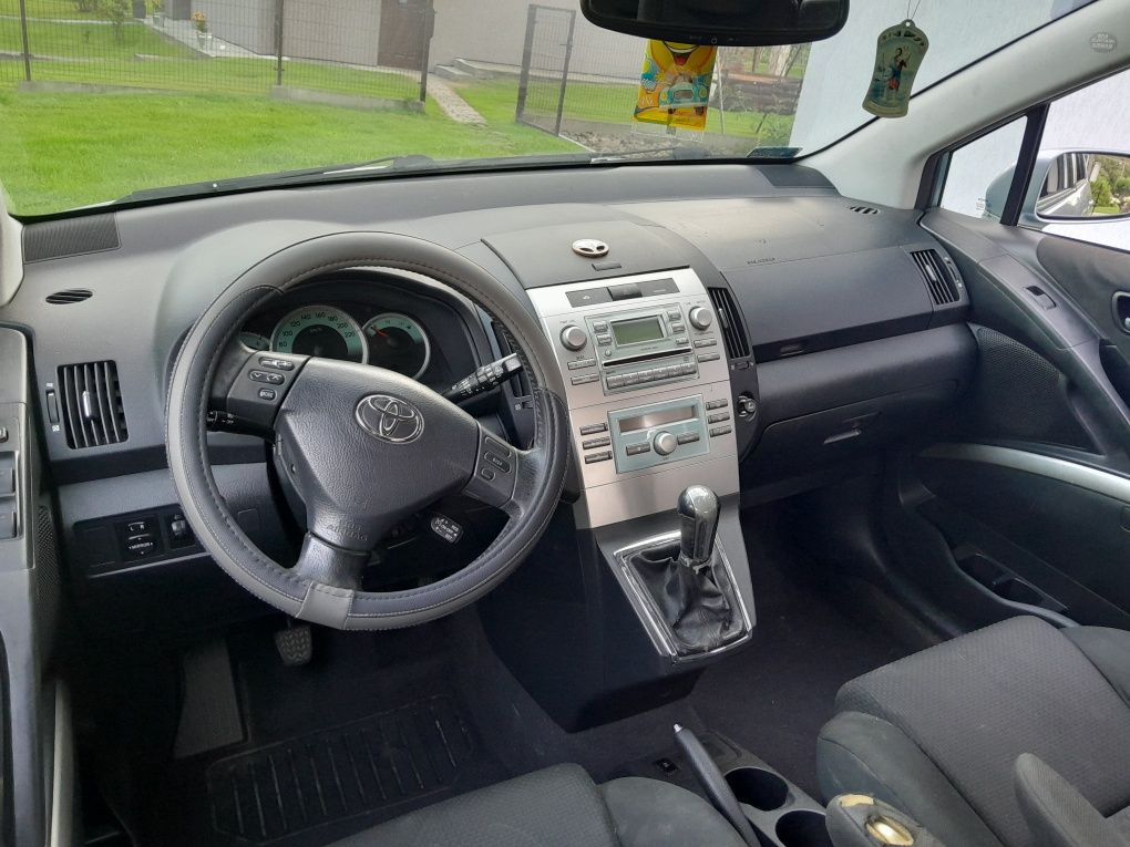 Sprzedam Toyote Corolle