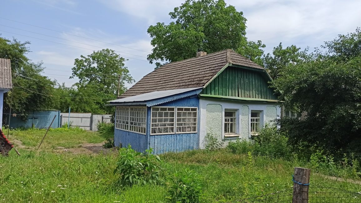 Продається будинок. Довжок.