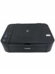 Canon PIXMA MG3650S drukarka atramentowa WiFi skaner kopiarka