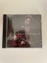 Eric Clapton - Unplugged CD