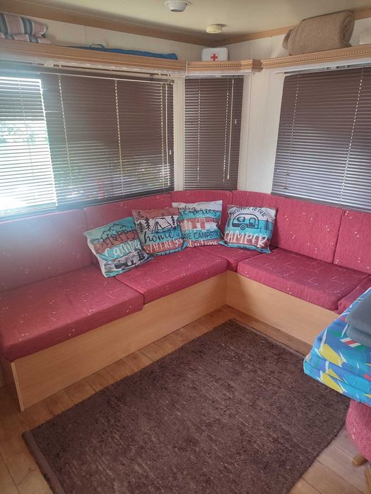 Residêncial com vistas de rio