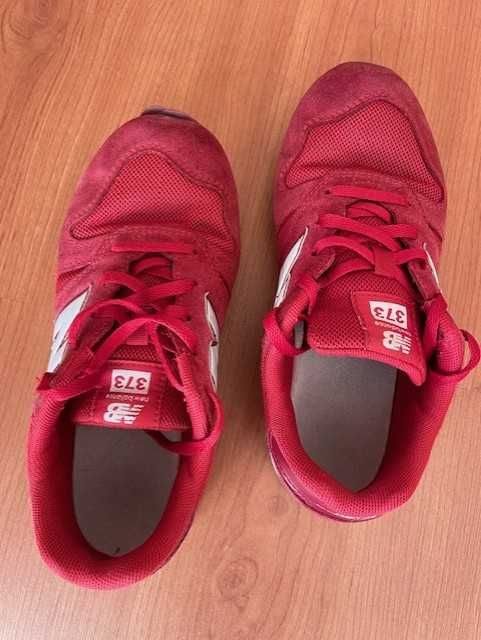 Ténis New Balance 373