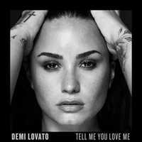 Demi Lovato "Tell Me You Love Me" PL CD (Nowa w folii)