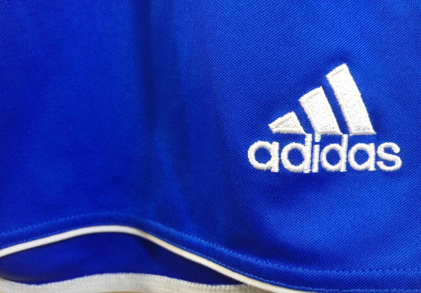 Оригінал Adidas Climalite футбольні шорти