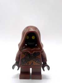 LEGO STAR WARS - Jawa (Tattered Shirt)