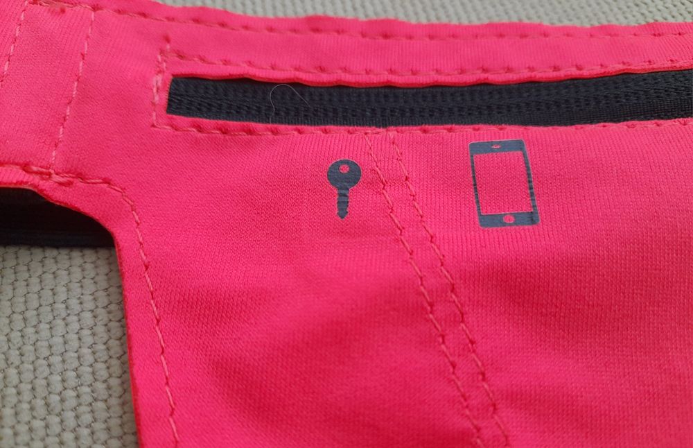 Сумочка поясна Kalenji