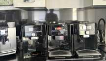 Ekspres Siemens eq9 seria 100