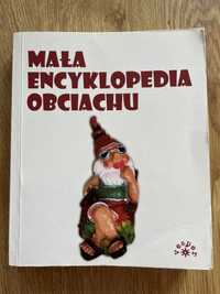 Mała encyklopedia obciachu