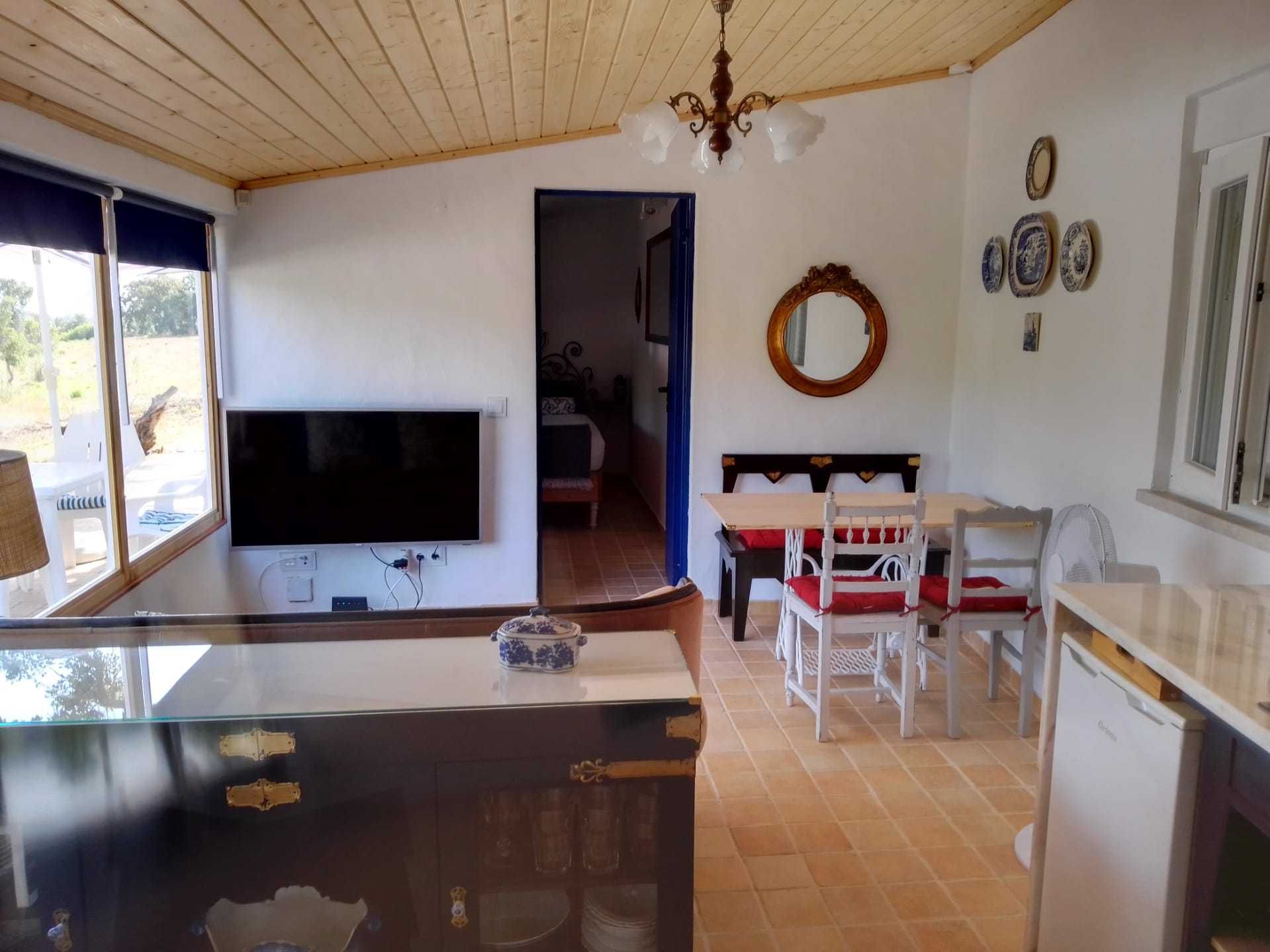 Casas de Férias na Costa Vicentina - Monte da Retirada Private Villas