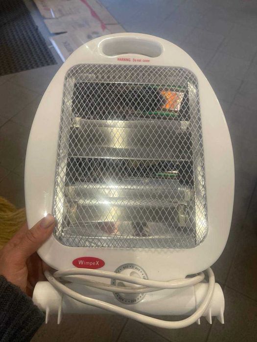 продам обогреватель новый