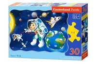 Puzzle 30 el. Space Walk