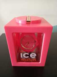 Relógio marca Ice