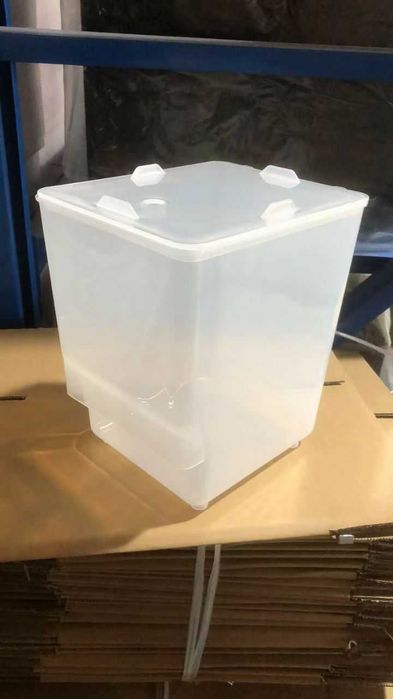 Молочний холодильник M10LS