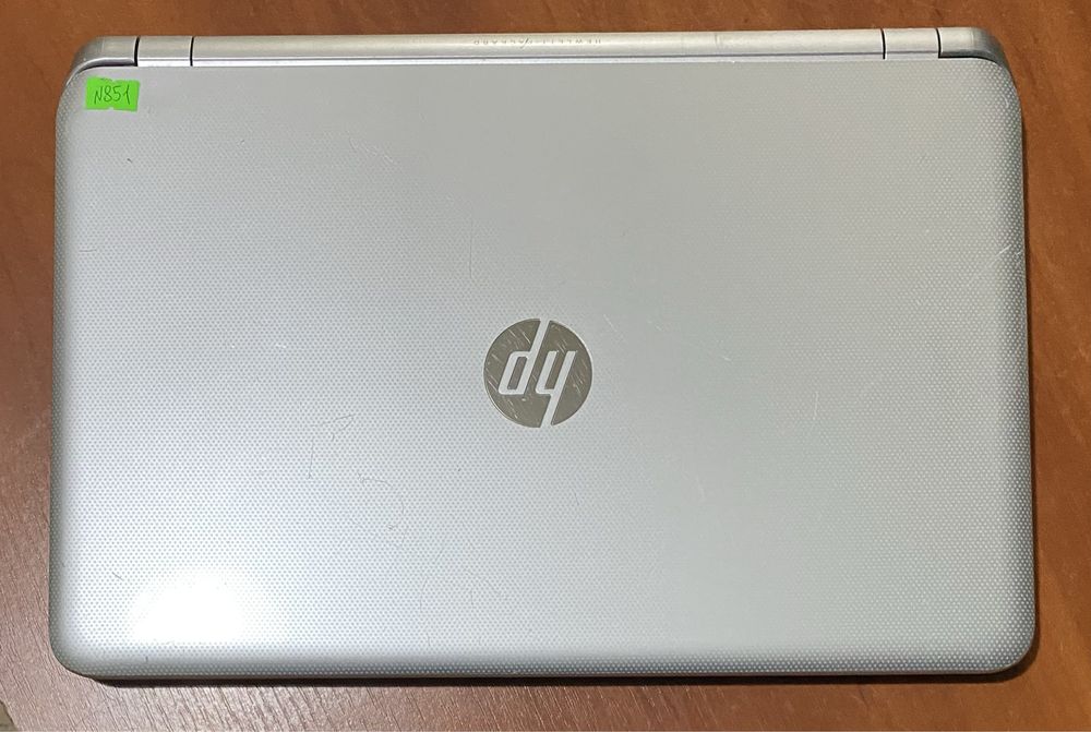 ноутбук HP 15-n077so 15.6"/8GB RAM/1TB HDD/ i5-4200! N851