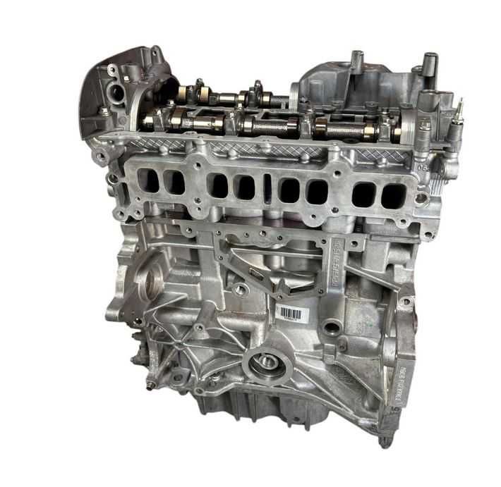 Silnik po regeneracji 1.6 ecoboost  Focus C MAX S MAX JQDB JQDA...