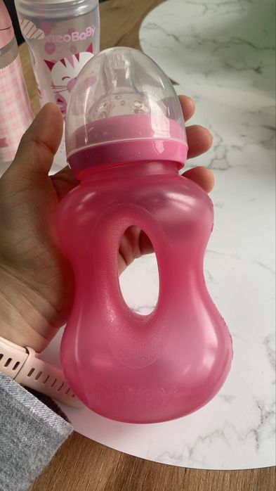 Пляшечка Chicco ,neobaby , nuby , suavinex нові і б/у, бутилочка