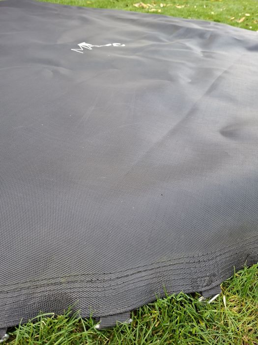 Mata do trampolina trampoliny 310 malatec