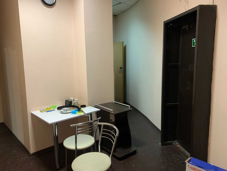 Приміщення в «Пальміра Plaza» (15-119-668)