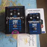 Ebs Dphaser bass phaser