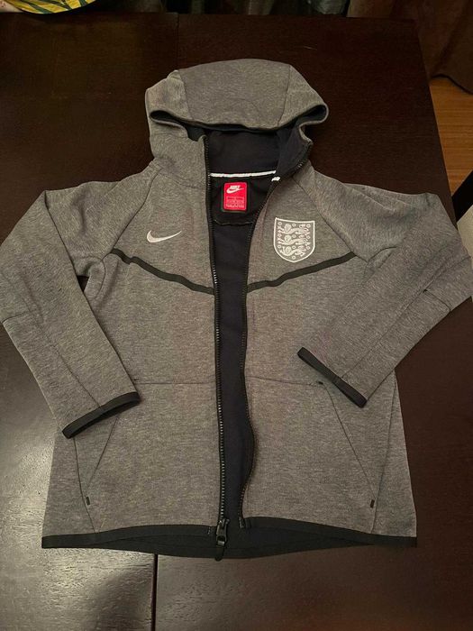 Casaco Nike Tech - England