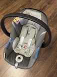 Fotelik samochodowy Cybex Aton 5