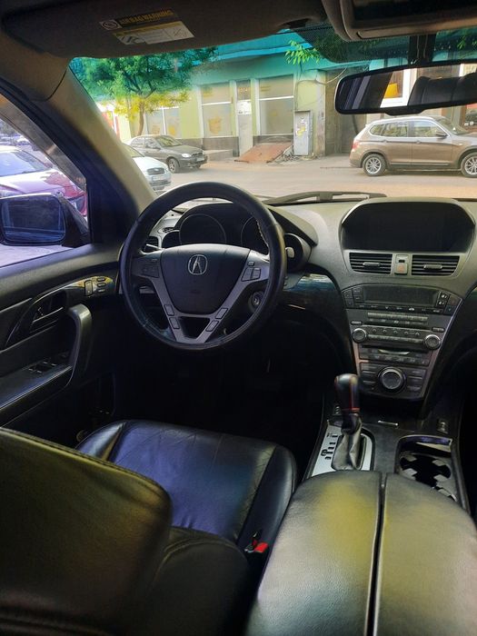 Продам Аcura  MDX