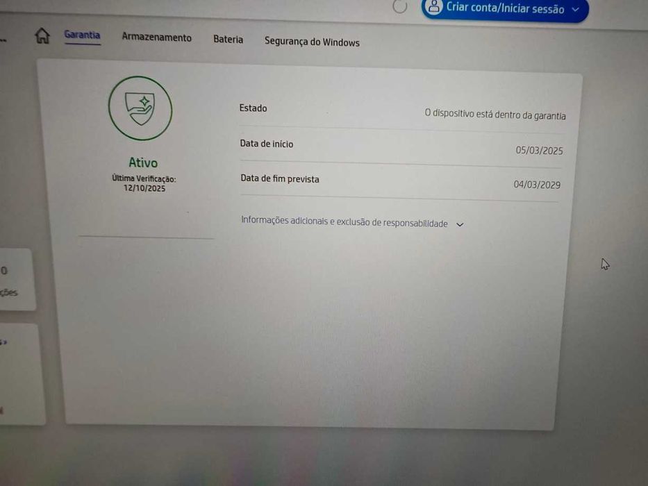 HP Elitebook 360º 1040 G10 - i7, 32GB de RAM, ecrã 2K