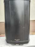 Boiler podgrzewacz ogrzewacz elektryczny wody 1500 W Kwadro smart CWU