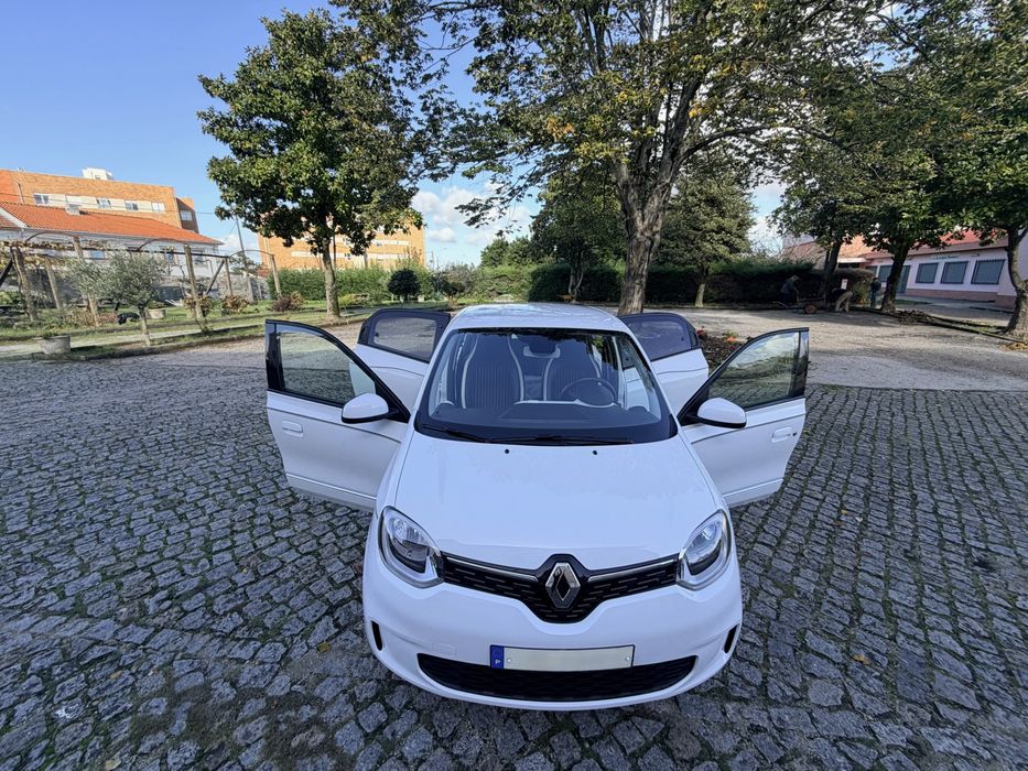 Renault Twingo 3