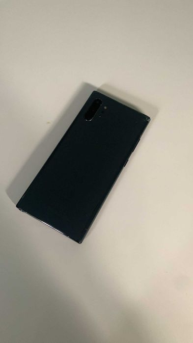Samsung Galaxy Note 10+