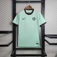 Chelsea Away Kit Jersey