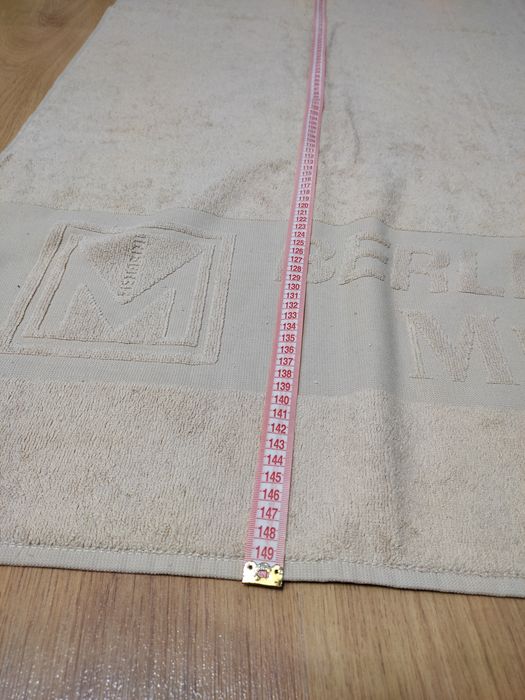 Банний рушник для сім'ї