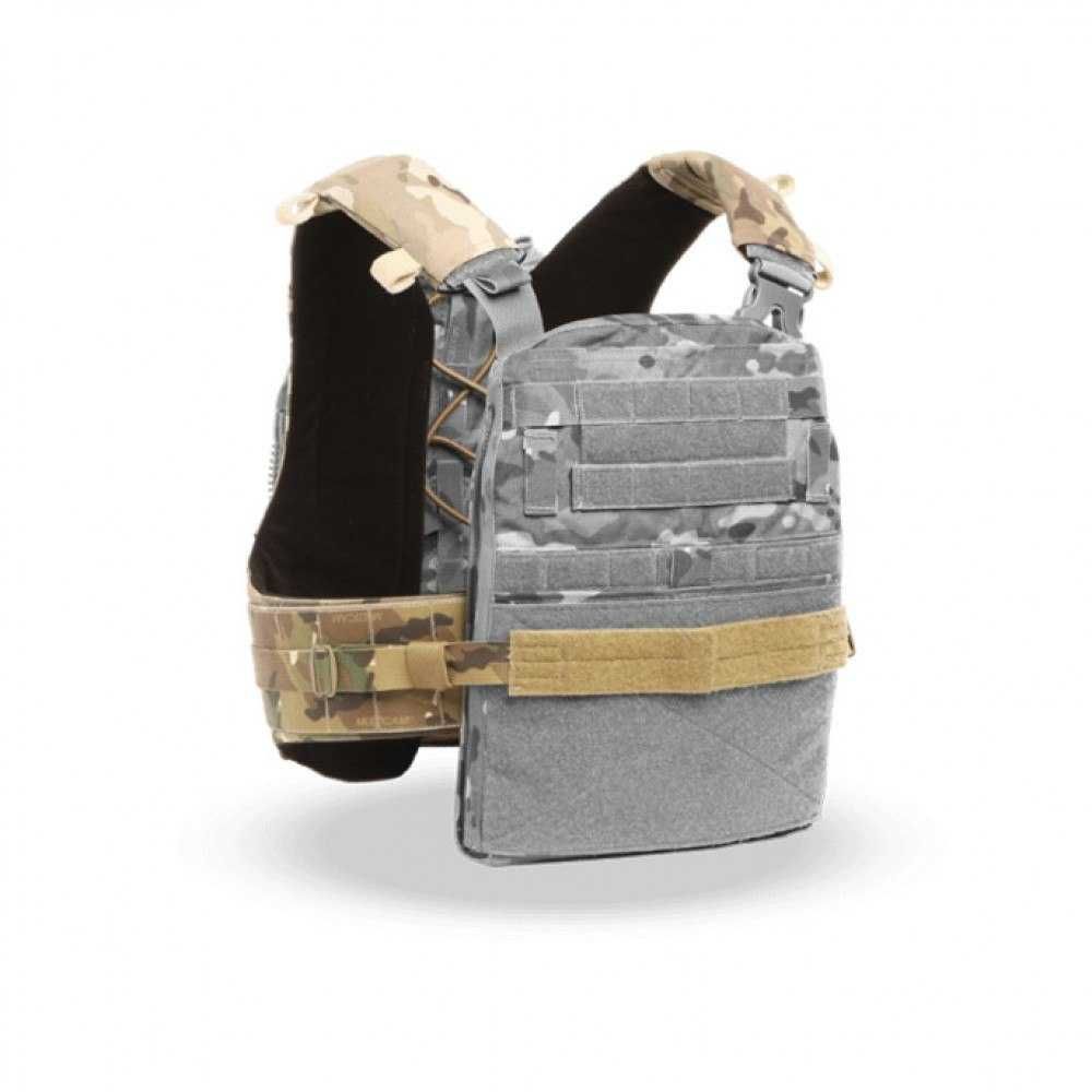 Упряж плитоноски Crye Precision AVS Harness, Multicam, арт: 43061