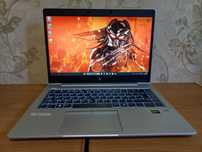 Игровой Видео GTX 1650 (4 ГБ)  Ryzen PRO 3300U/ 16 RAM/ HP Elite 745