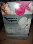 Laktator ręczny tommee tippee stan bdb