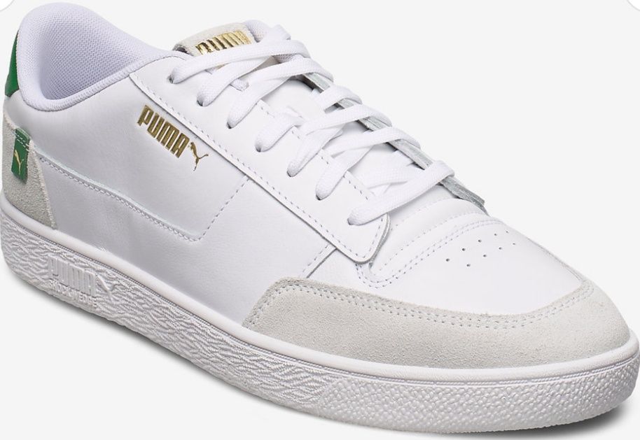 Кроссовки Puma, оригинал