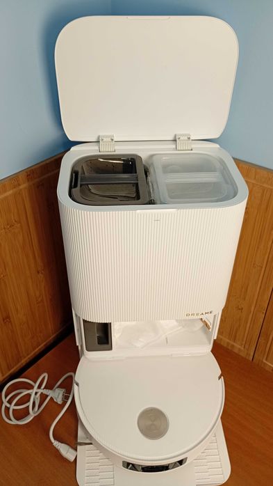 Dreame X50 Ultra - Robot odkurzacz