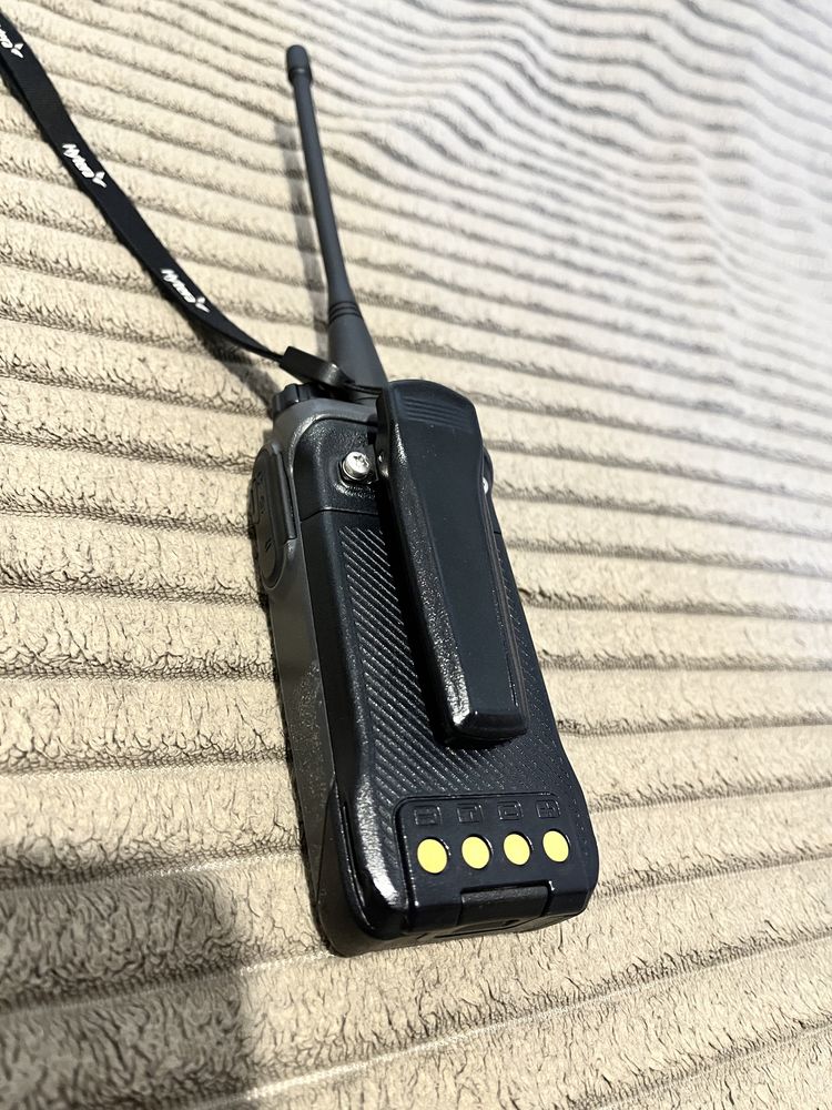 Hytera pd 505, оригинал, отличное состояние